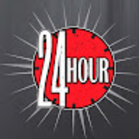 24hourarcade